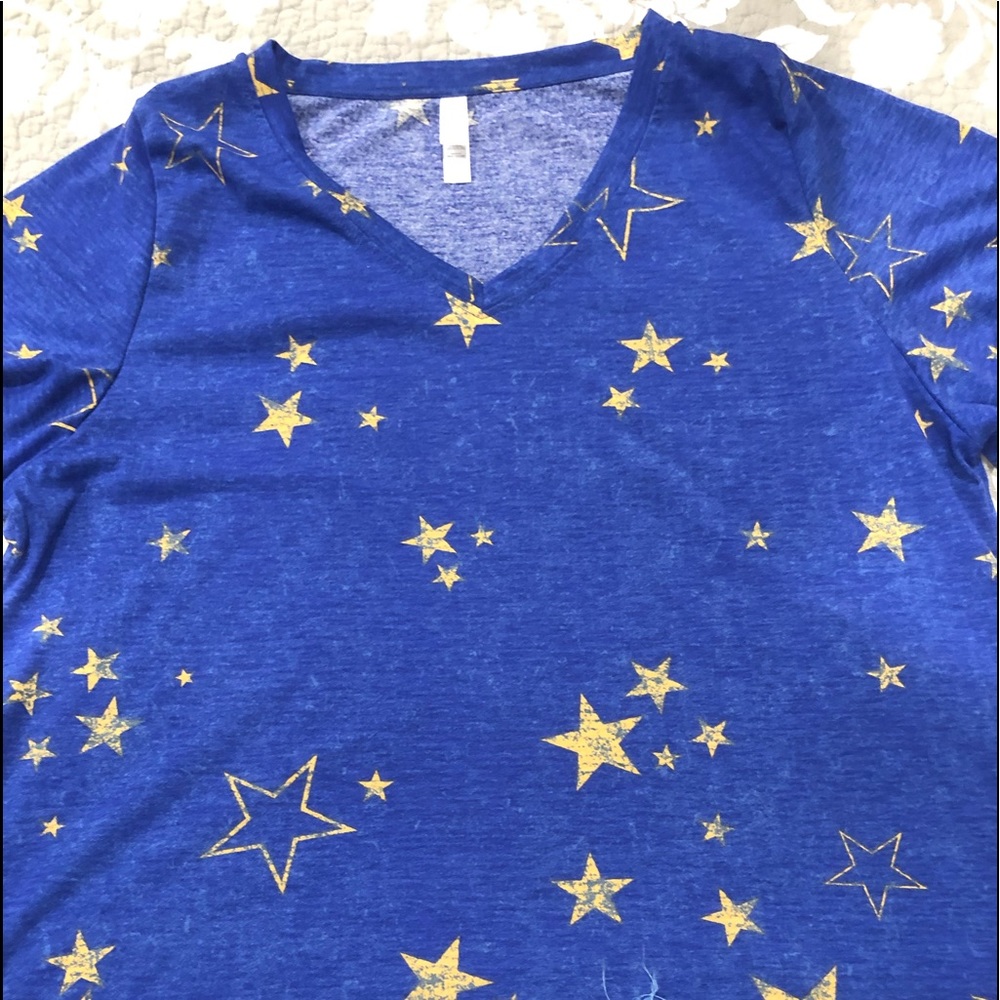LuLaRoe 3x Christy